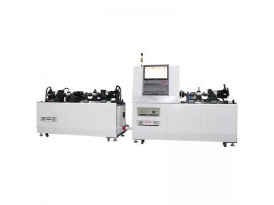 2工（gōng）位中置電機試驗台