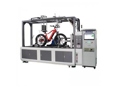 電動自行車綜合測試機