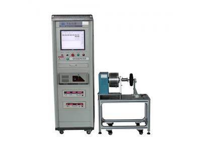 【技術幹貨】手把手（shǒu）教你馬達測功機操作：從此實驗不再難！