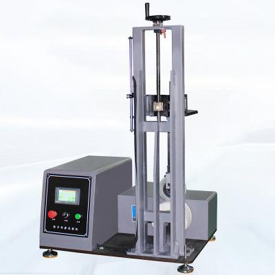 輪子（zǐ）耐磨試驗機