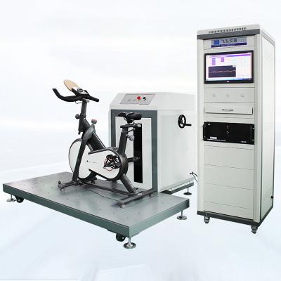 健（jiàn）身車扭矩試驗機