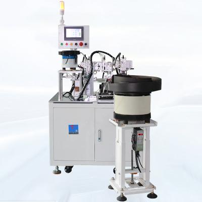 圓管自動組裝機