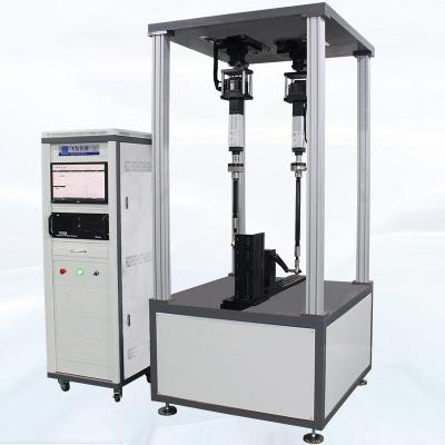 碟刹踏力疲勞試驗機 