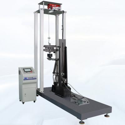 自行車多功能衝擊摔落試驗機