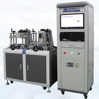 雙工位筋膜槍測試儀