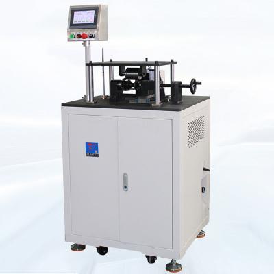 棘輪棘（jí）爪耐久疲勞測試機