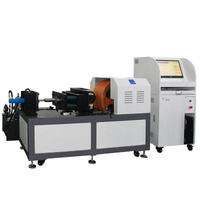 三噸腳輪行走（zǒu）試驗機