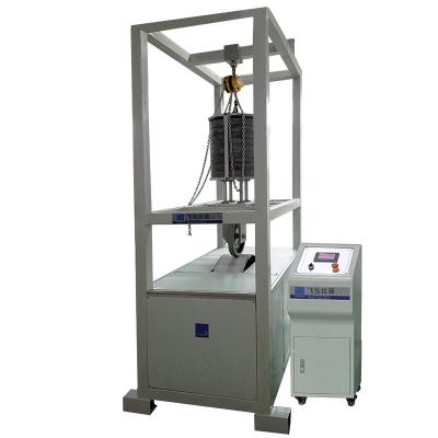 單工位腳輪滾筒式疲勞試驗機FH-LJ05