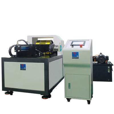 1噸（dūn）腳輪行走試驗機  FH-LJ01