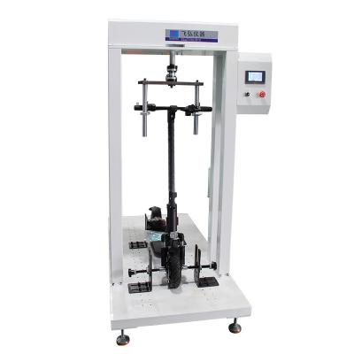 轉向機構測試機