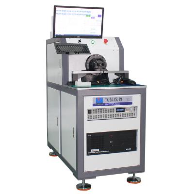 控製器測試係統（tǒng）