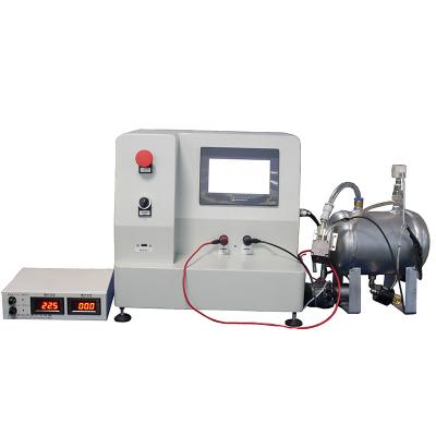 真空泵壽（shòu）命測試機