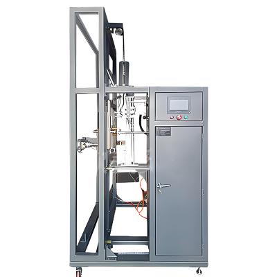 指紋密（mì）碼鎖壽命試驗（yàn）機FH-S2202