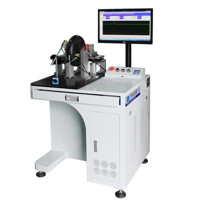 輪胎真圓度偏擺試驗（yàn）機