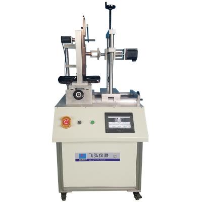 單工位智能鎖壽命測試機 FH-S2204