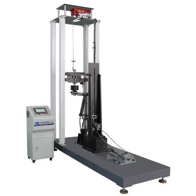 自行車多功能衝擊摔落（luò）試驗機