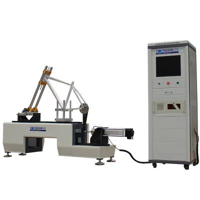 車架碟刹動態疲勞試驗機 FH-2708DC