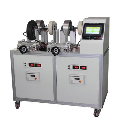 電動滑板車（chē）馬達（dá）耐久試驗機