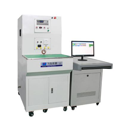 2工位氣泵壽命試驗機