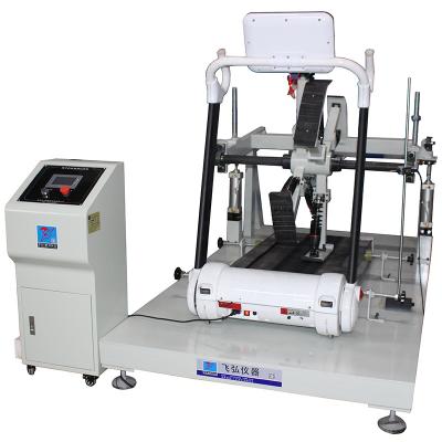 跑步（bù）機機（jī）械腳試驗機