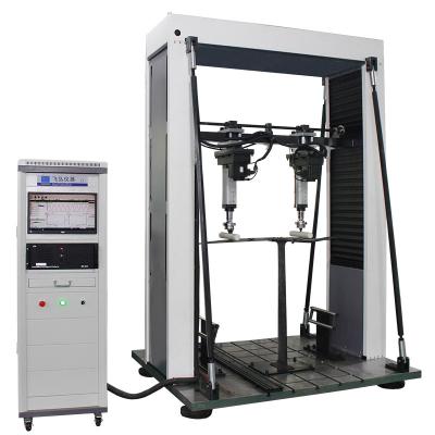 水翼動態疲勞測試機