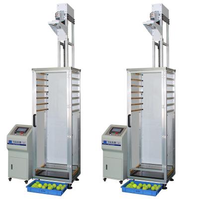 網球反彈高度測試儀（yí）