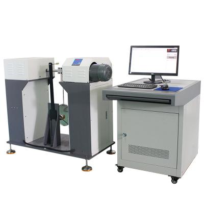 球拍拍擊疲勞試驗機