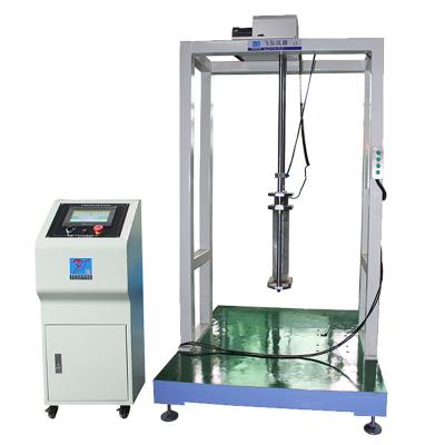 漫（màn）步（bù）衝擊試驗機