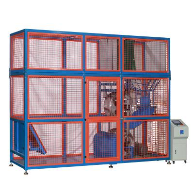 籃球衝(chōng)擊試驗機(jī)