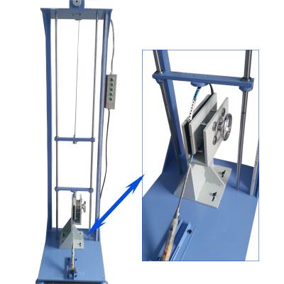 球拍落錘衝（chōng）擊試驗機 FH-1256