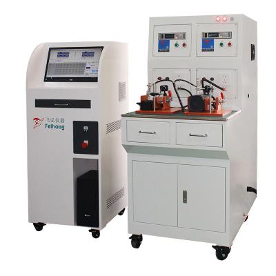 2工位氣泵壽命試驗機