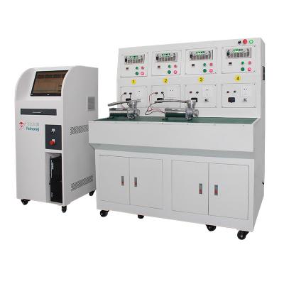 4工位氣泵壽命試驗（yàn）機