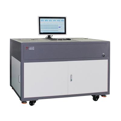 6工位氣（qì）泵性能測試機