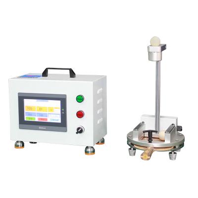 乒乓球彈跳測試儀 FH-PP01