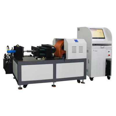 三噸腳輪行走試驗機（電（diàn）腦（nǎo）版） FH-LJ031