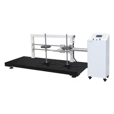 滑輪直（zhí）行耐久試驗機FH-TL011