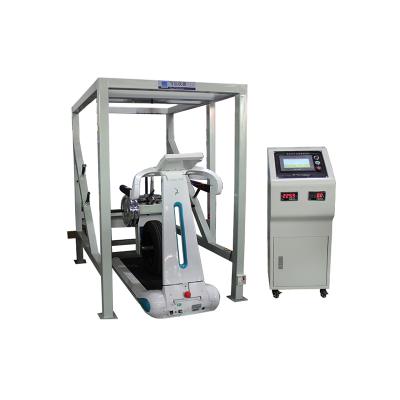 跑（pǎo）步機動態衝擊（jī）試（shì）驗機