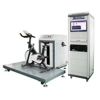健（jiàn）身車扭矩試驗機