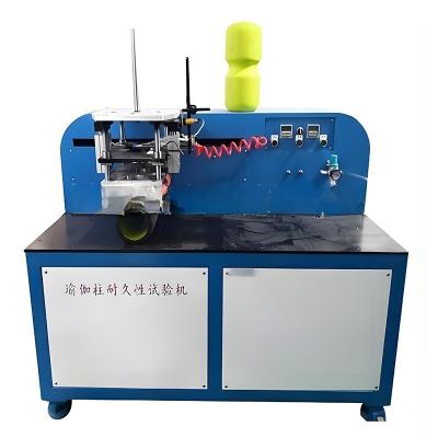 瑜伽柱疲勞試驗機