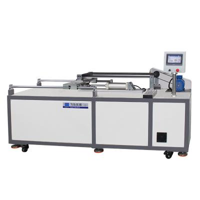 跑步機皮帶（dài）試驗機