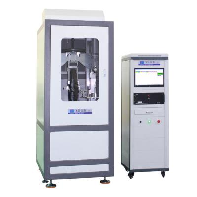 自行車輪圈刹車疲勞試驗機