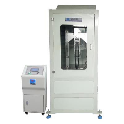 自行車輪圈疲勞測試機FH-551D