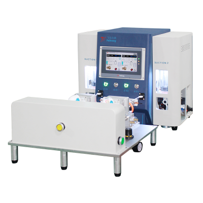 出（chū）煙充電測試機  FH-CD013