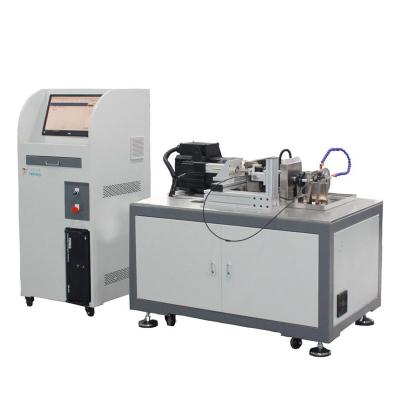 碟刹盤疲勞損耗測試機（jī）