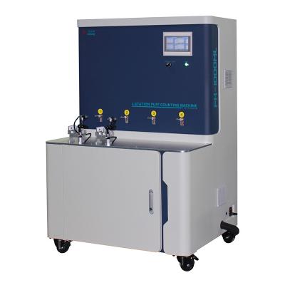 4工位抽吸機（1000ml） FH-SM004