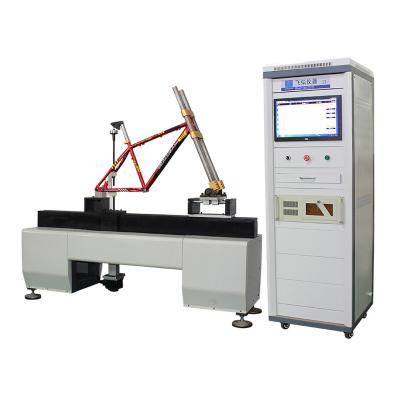 車架垂直疲勞試驗機