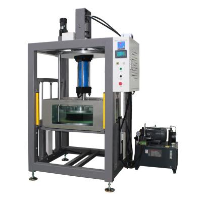 輪轂氣密（mì）性試驗機 FH-S015