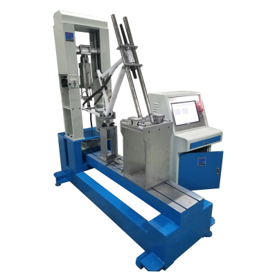 車架後三角疲勞試驗（yàn）機（jī）