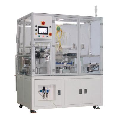 全自動注（zhù）油機