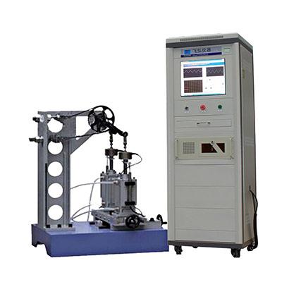 自行（háng）車（chē）曲柄鏈輪組合件疲勞試驗機